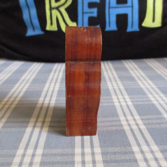 Rasta Man Salt Shaker w/cork bottom - Picture 3 of 7